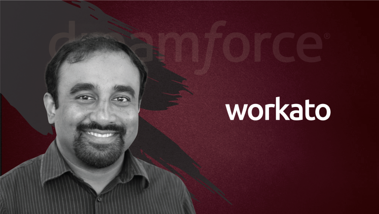 Bhaskar Roys Workato Impact A Deep Dive