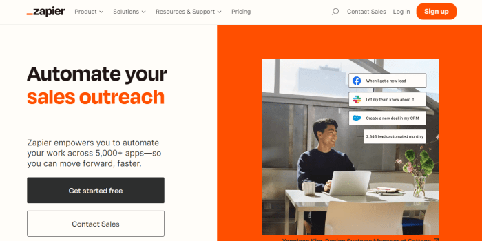 Companies like workato